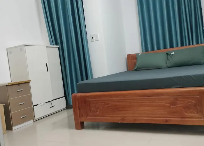 Babu Homestay