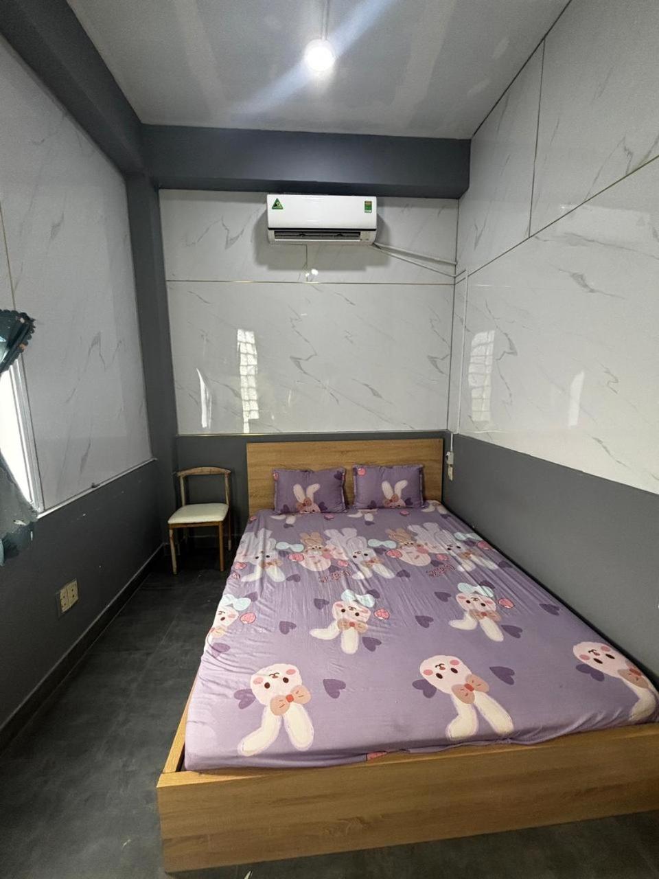 Babu Homestay *