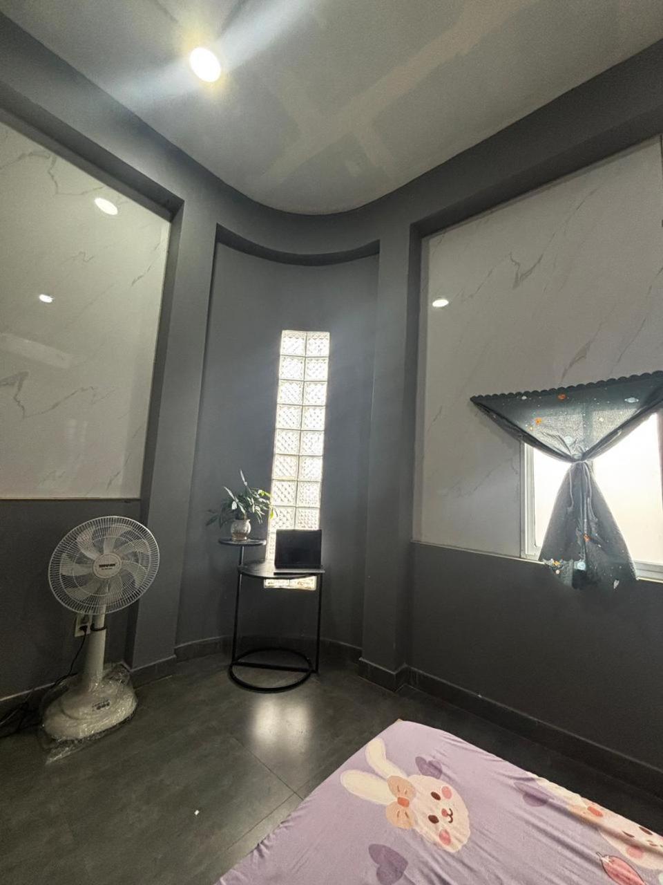 Babu Homestay Ho Chi Minh City