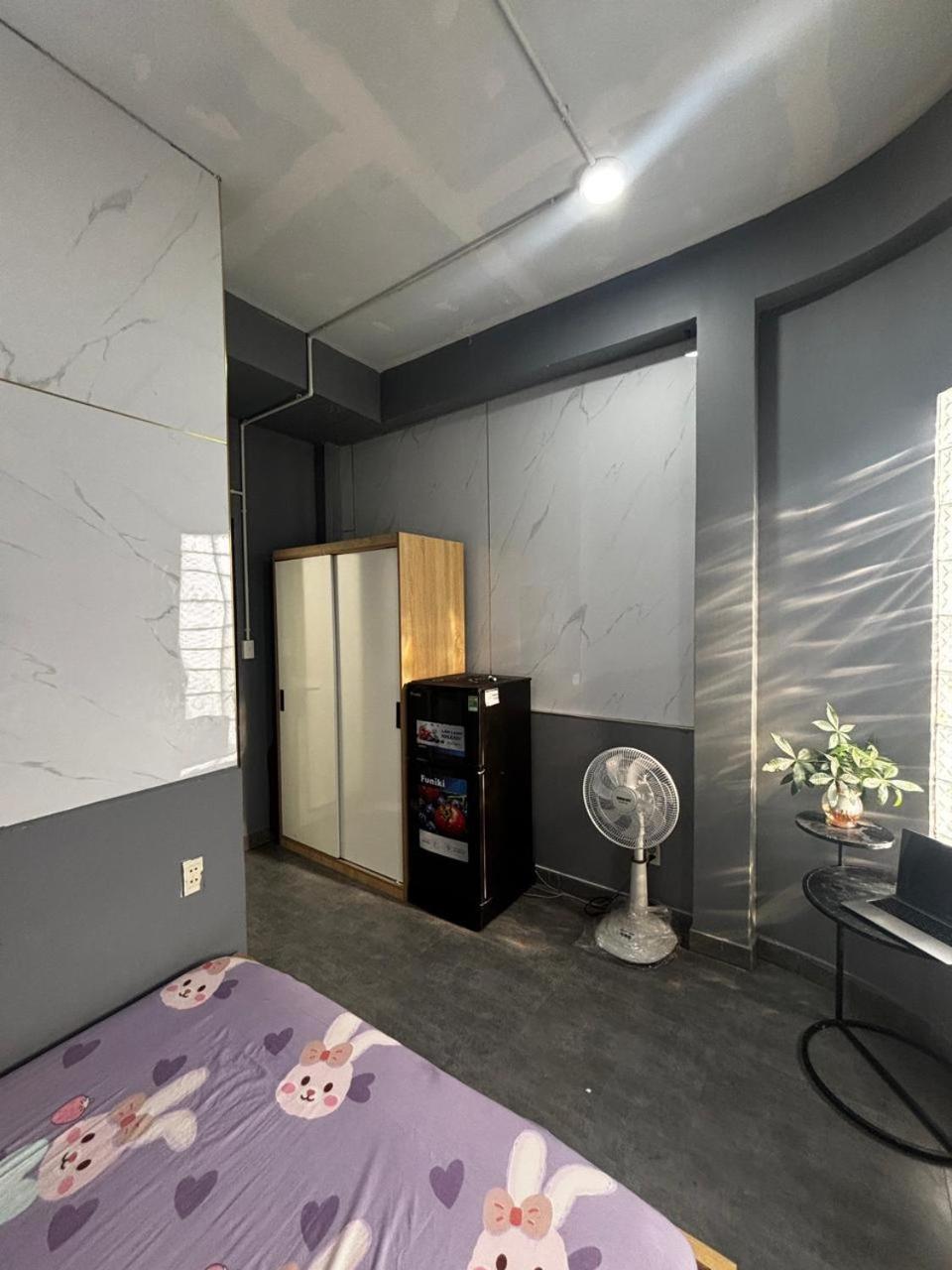 Babu Homestay Ho Chi Minh City