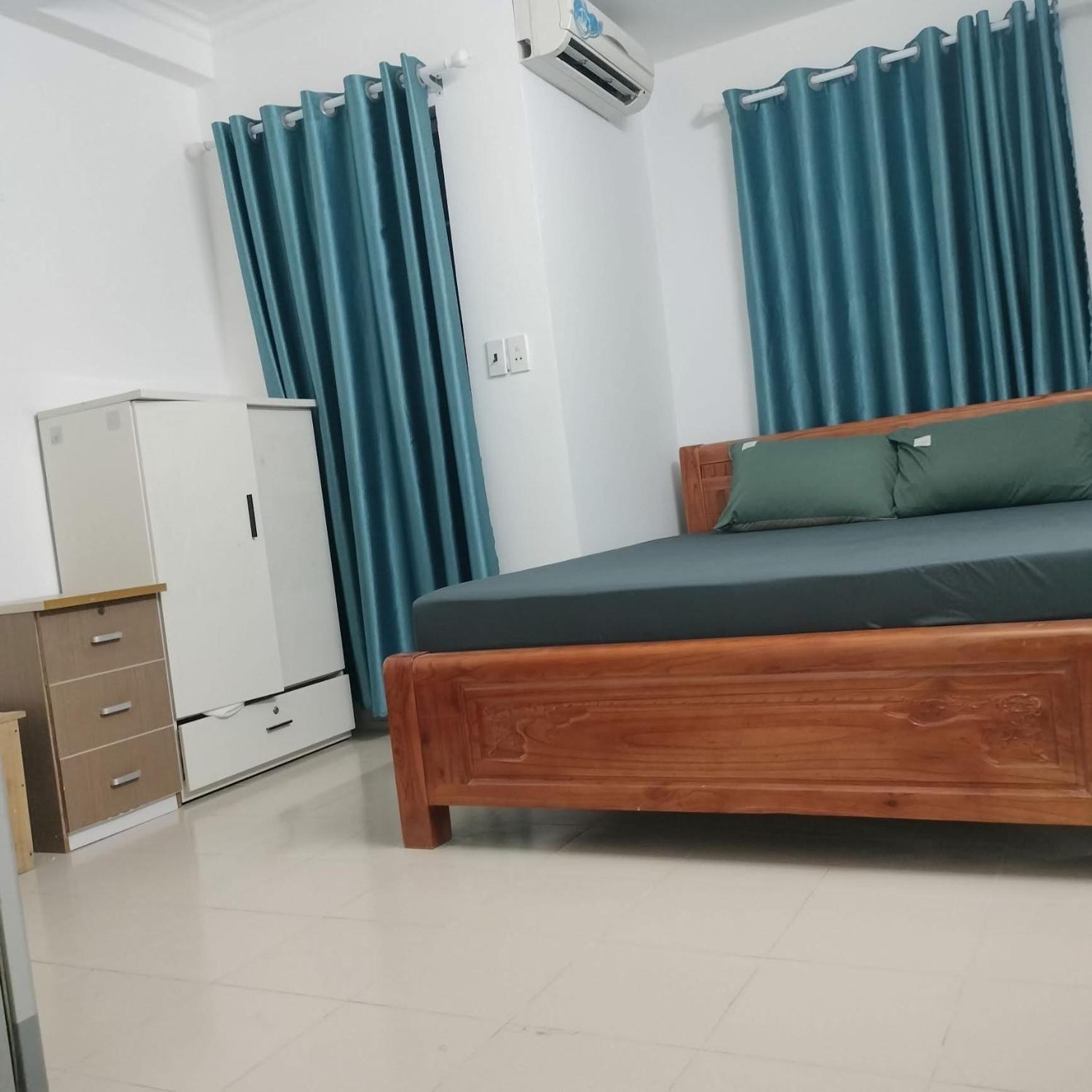 Babu Homestay *